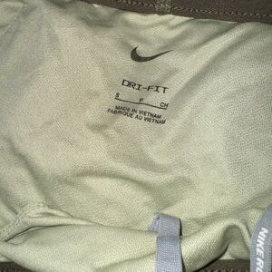 Nike shorts